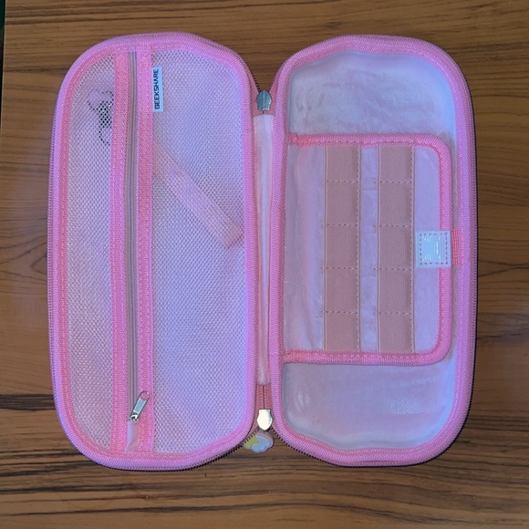 GeekShare Nintendo Switch Carrying Case NWT - Picture 9 of 11